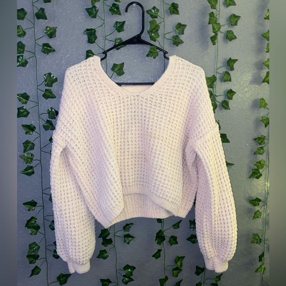 sweater